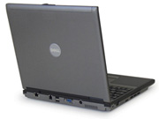 Latitude D410 背面